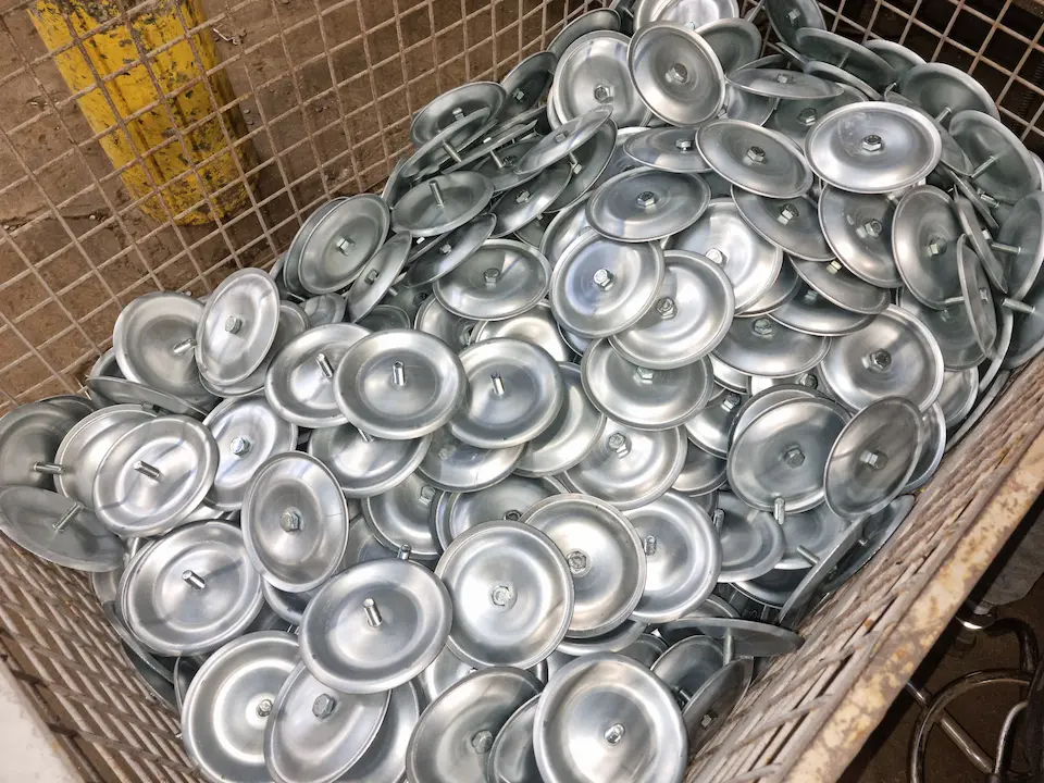 Lien vers la section Emboutissage