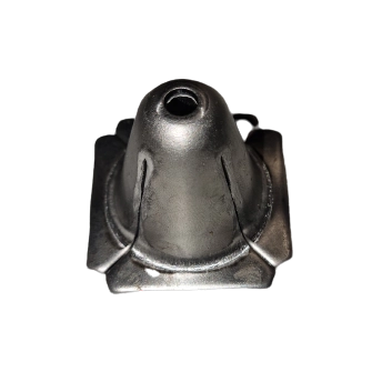 Un exemple de produit fait par pliage